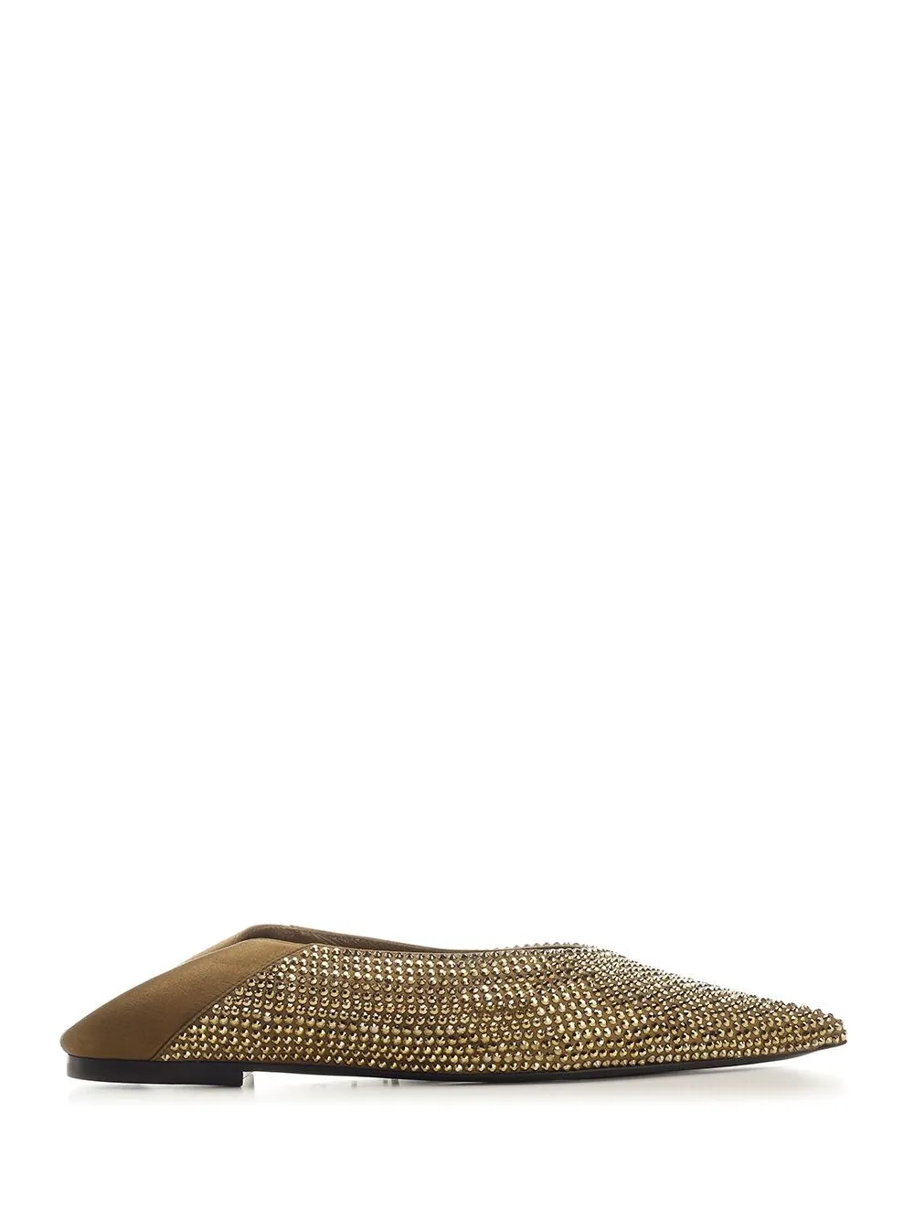   Saint Laurent  Ballerine 