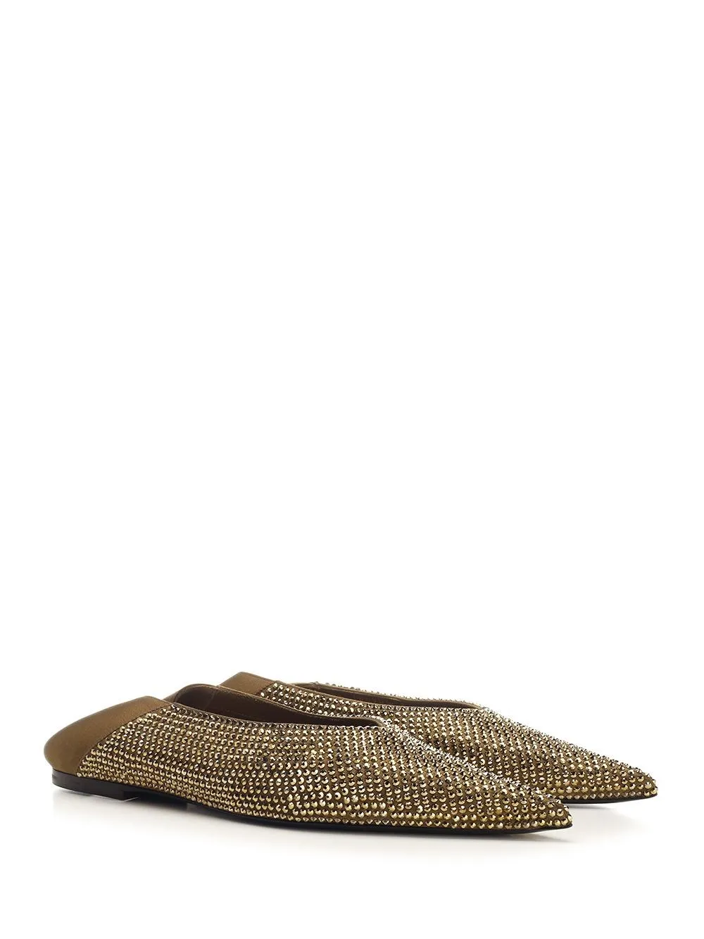   Saint Laurent  Ballerine 