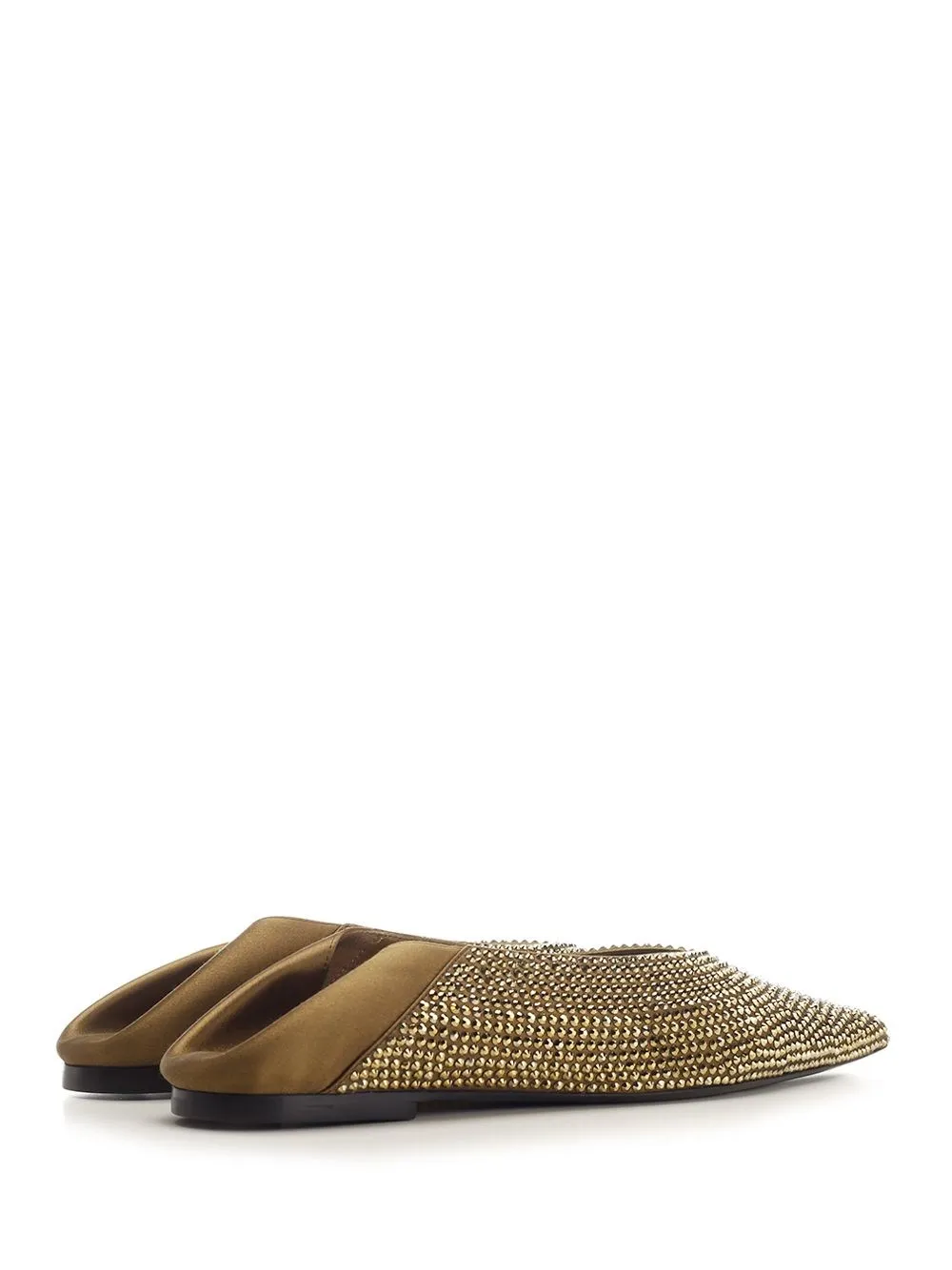   Saint Laurent  Ballerine 