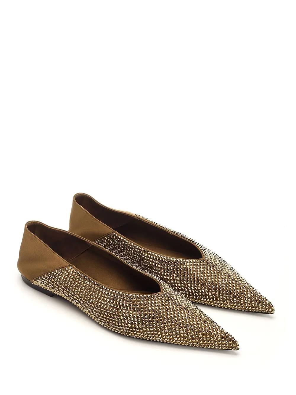   Saint Laurent  Ballerine 