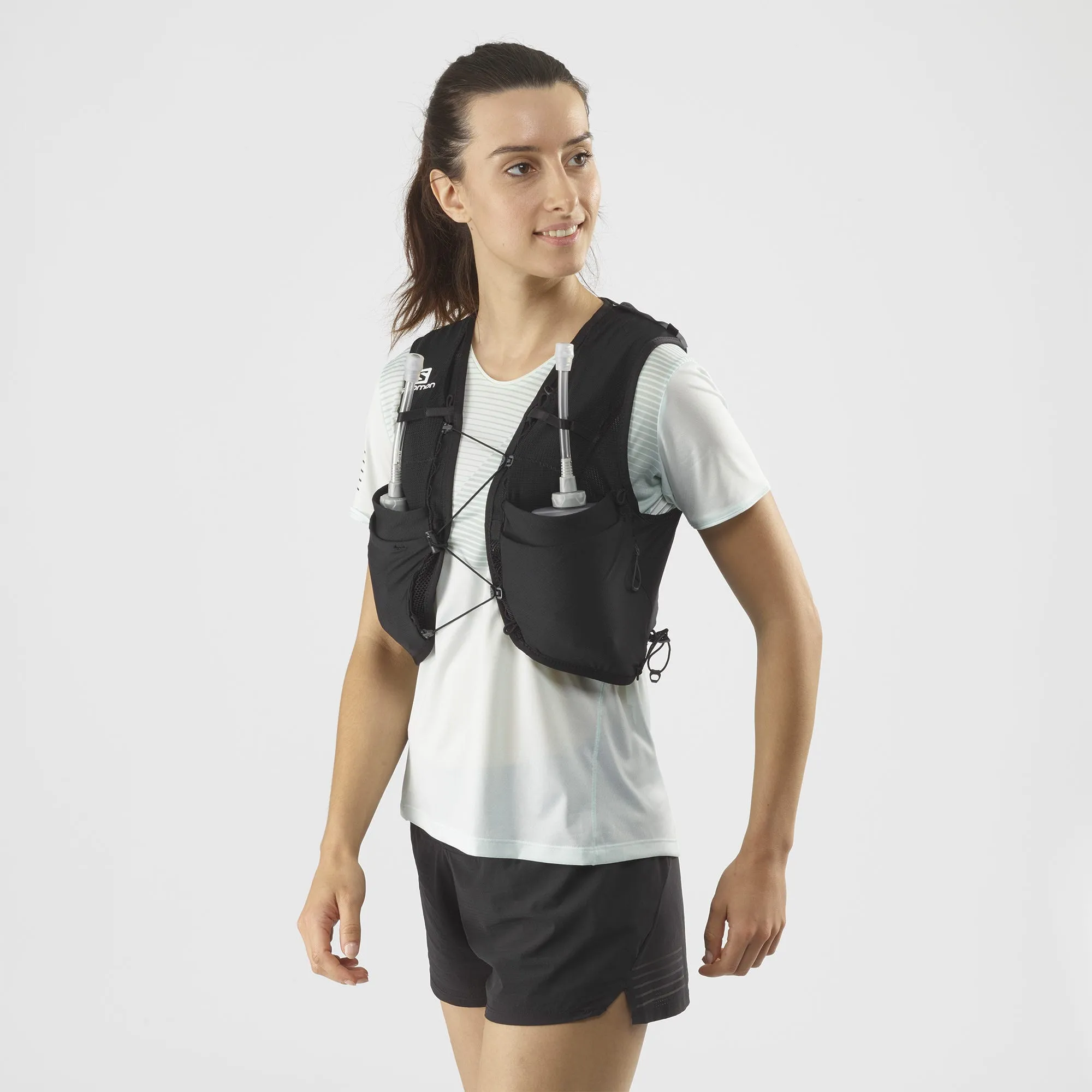 Salomon ADV Skin 8 Set Zaino Donna