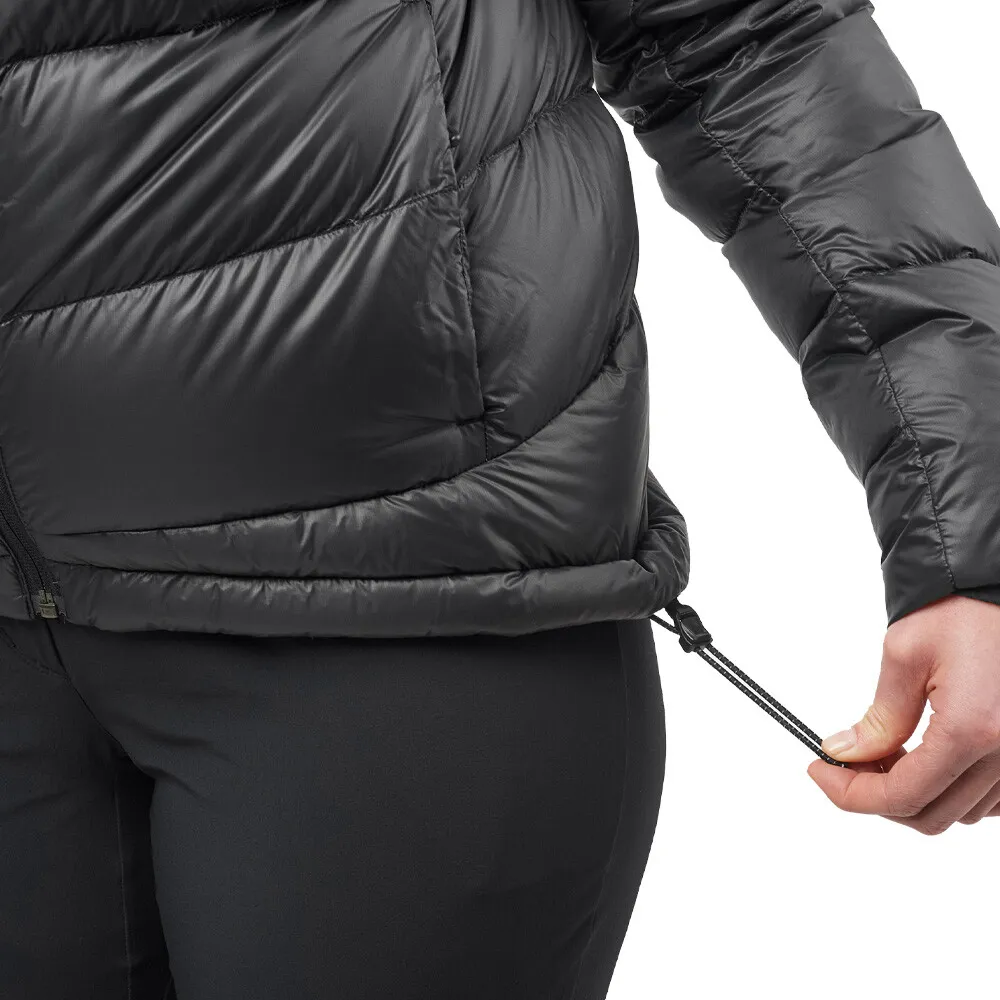 Salomon Outline Down per donna Hooded Giubbotto - SS24