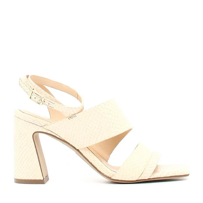 SANDALI IN PELLE "BB1502X"