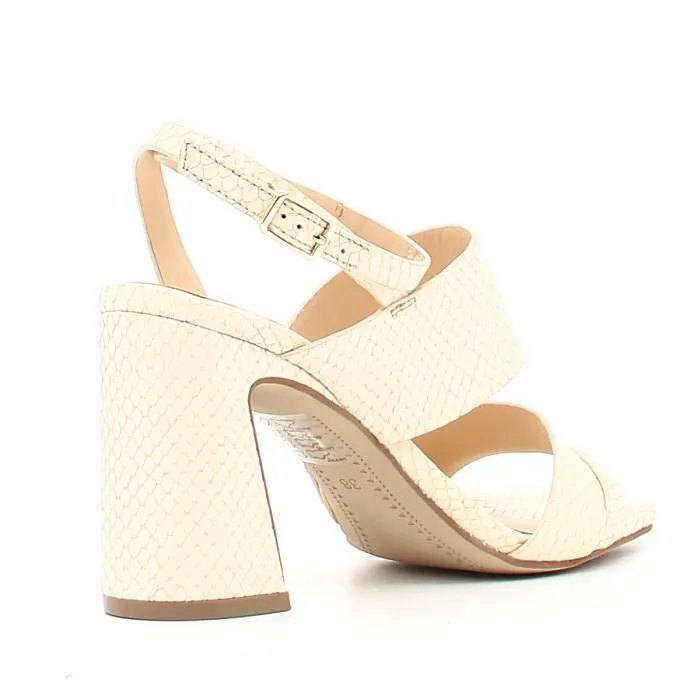 SANDALI IN PELLE "BB1502X"