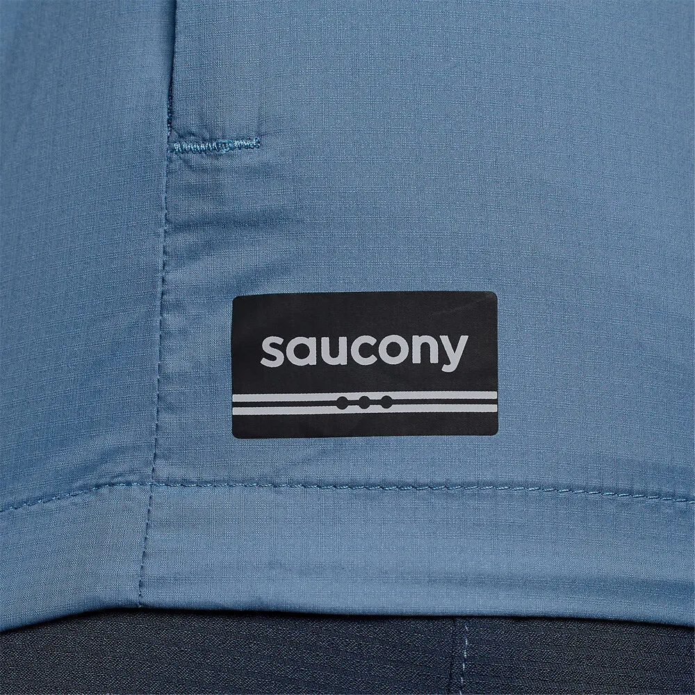 Saucony Peregrine Packaway per donna Giubbotto - SS24