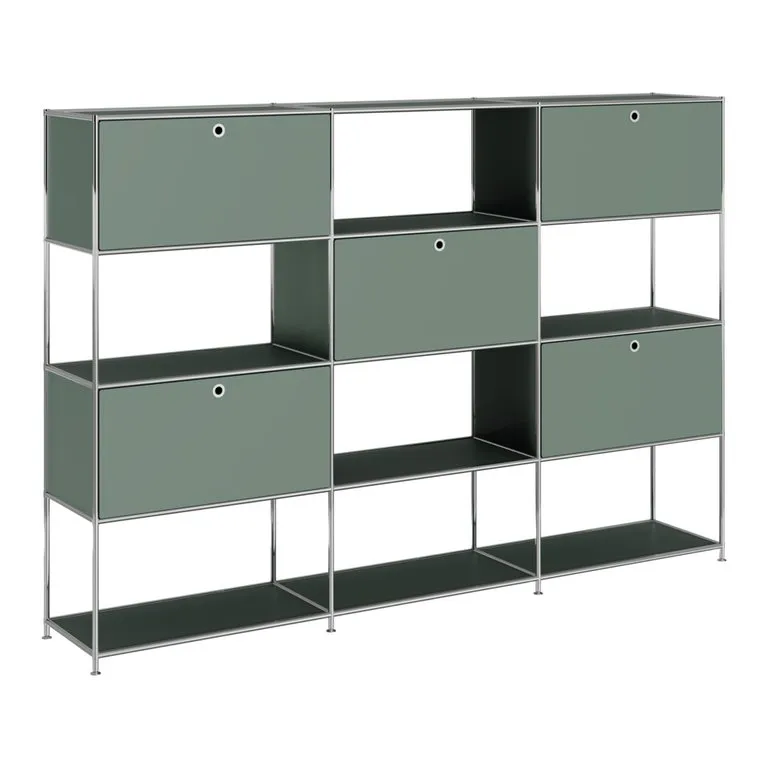 scaffale QUADRO