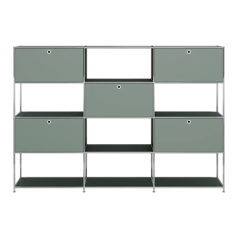 scaffale QUADRO