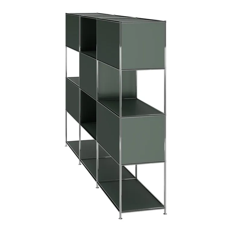 scaffale QUADRO