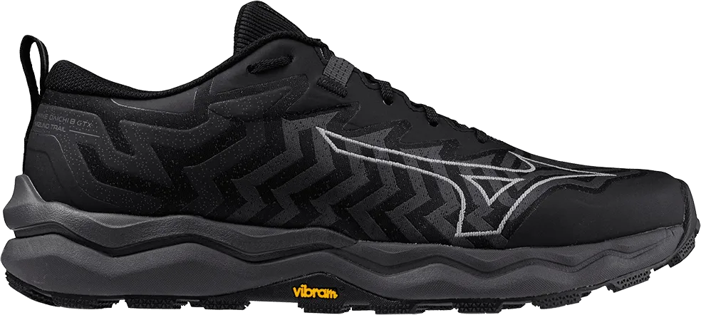 SCARPA DA TRAIL RUNNING DA UOMO MIZUNO WAVE DAICHI 8 GTX J1GJ2456 01