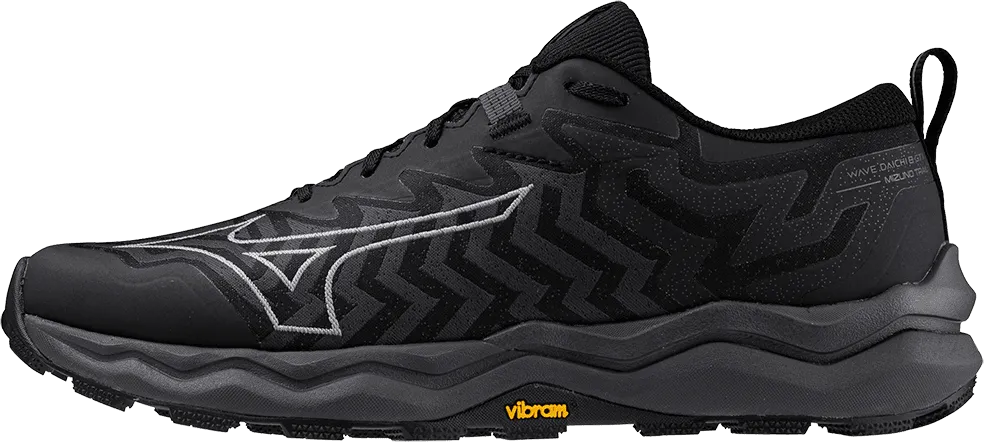 SCARPA DA TRAIL RUNNING DA UOMO MIZUNO WAVE DAICHI 8 GTX J1GJ2456 01