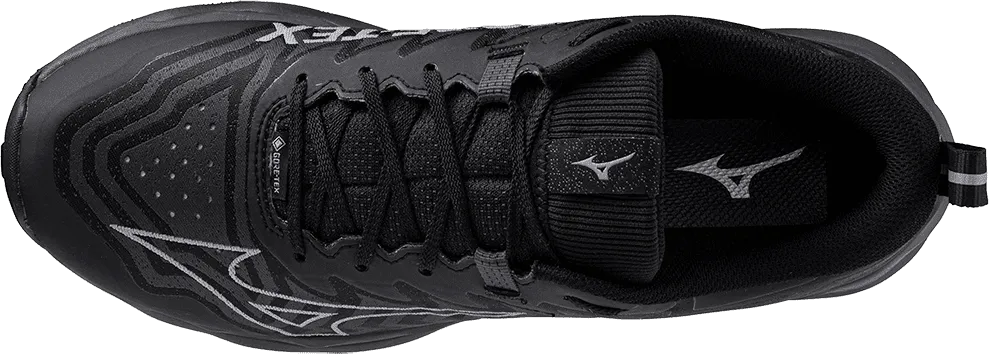 SCARPA DA TRAIL RUNNING DA UOMO MIZUNO WAVE DAICHI 8 GTX J1GJ2456 01