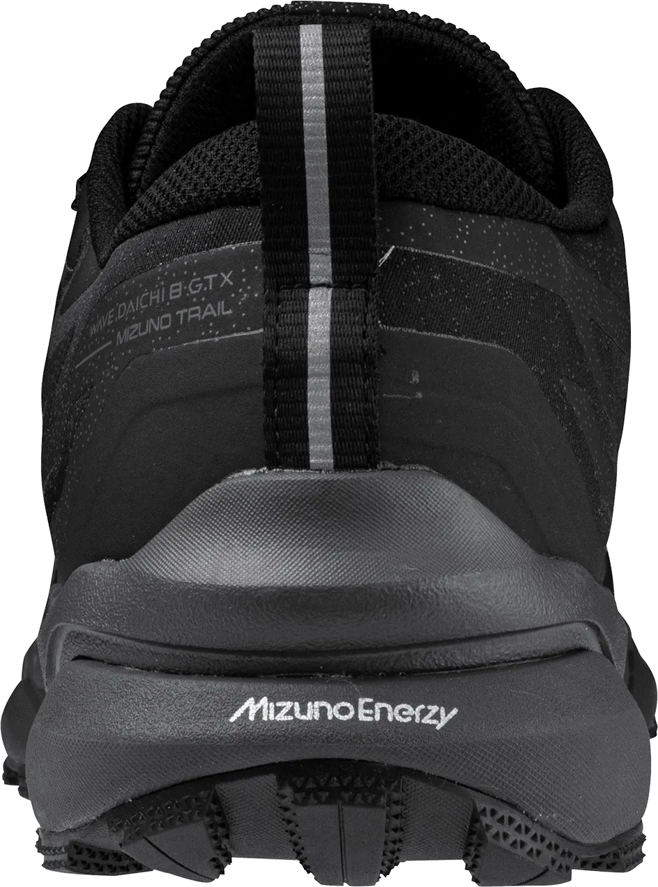 SCARPA DA TRAIL RUNNING DA UOMO MIZUNO WAVE DAICHI 8 GTX J1GJ2456 01