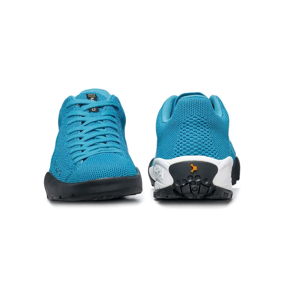 Scarpa Mojito Bio Azzurro - Scarpe Trekking Uomo