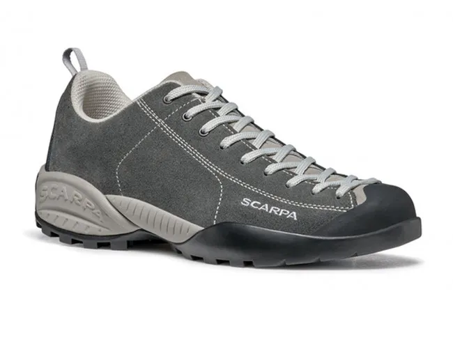 SCARPA SCARPE BASSE TREKKING UOMO  32605 350 136  MOJITO SHARK