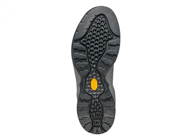 SCARPA SCARPE BASSE TREKKING UOMO  32605 350 136  MOJITO SHARK