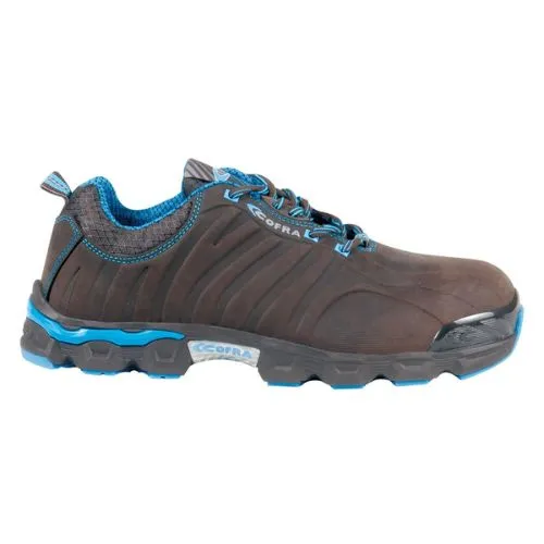 SCARPE ANTINFORTUNISTICHE COFRA SLOWPLAY S3 SRC 36
