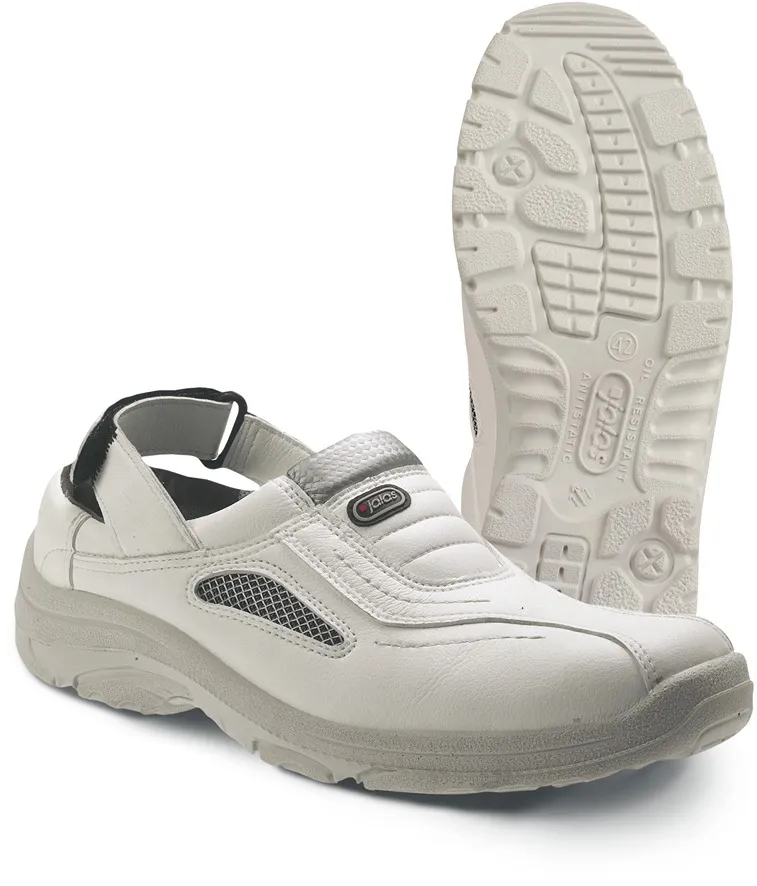Scarpe antinfortunistiche Jalas 5012, 40  Unisex