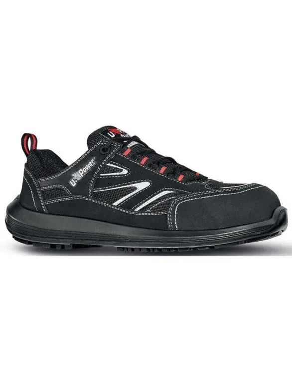 Scarpe antinfortunistiche U-power Dardo S1P SRC RR20416