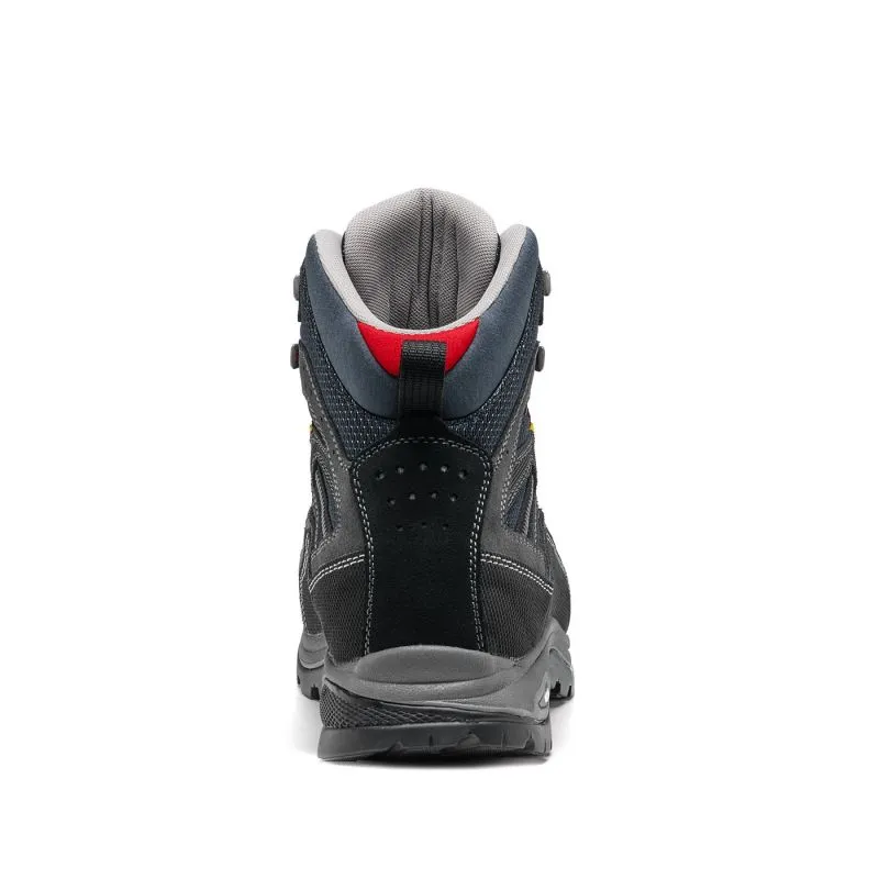 Scarpe da trekking Asolo Drifter Evo Gv (Graphite/Gunmetal) Uomo