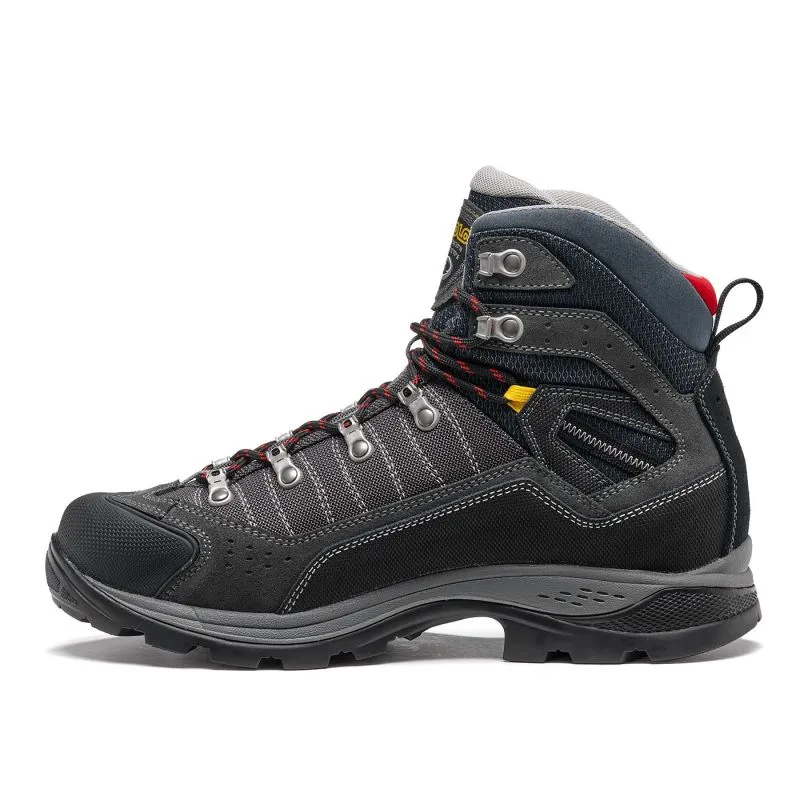 Scarpe da trekking Asolo Drifter Evo Gv (Graphite/Gunmetal) Uomo