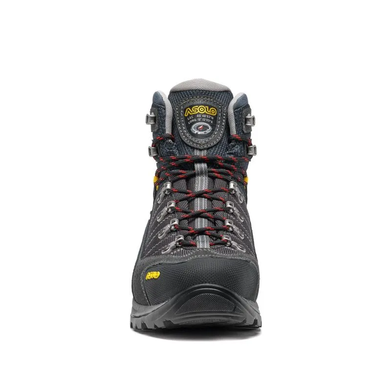 Scarpe da trekking Asolo Drifter Evo Gv (Graphite/Gunmetal) Uomo