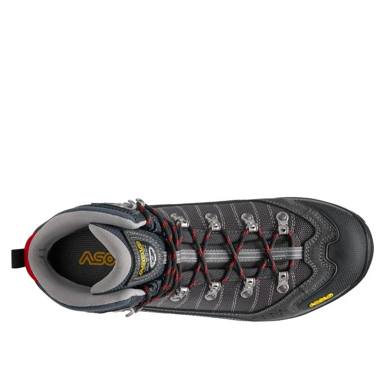Scarpe da trekking Asolo Drifter Evo Gv (Graphite/Gunmetal) Uomo