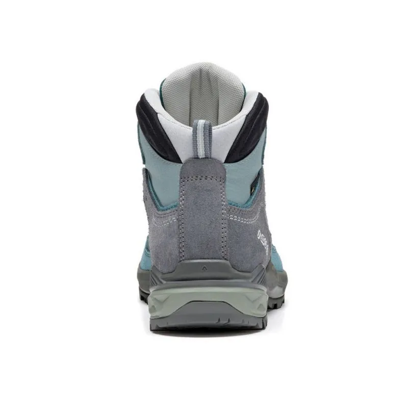 Scarpe da trekking Asolo Falcon Evo GV ML (Hydro/Nero) Donna
