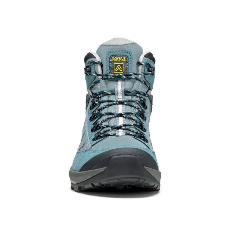 Scarpe da trekking Asolo Falcon Evo GV ML (Hydro/Nero) Donna
