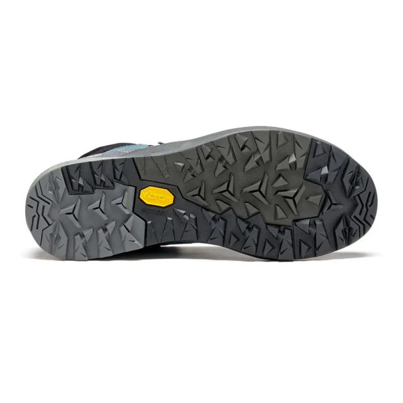 Scarpe da trekking Asolo Falcon Evo GV ML (Hydro/Nero) Donna