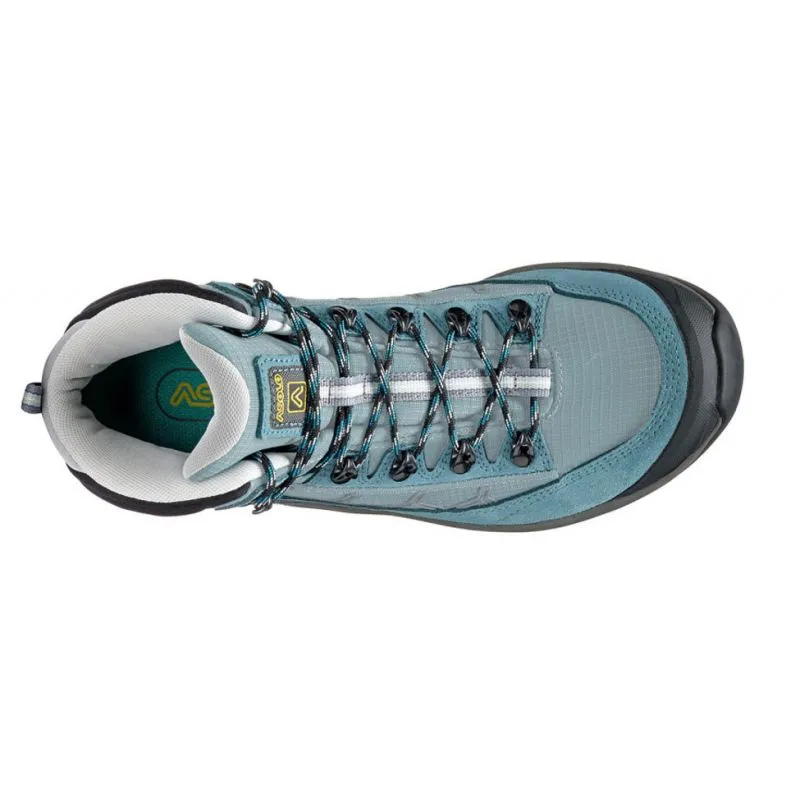 Scarpe da trekking Asolo Falcon Evo GV ML (Hydro/Nero) Donna