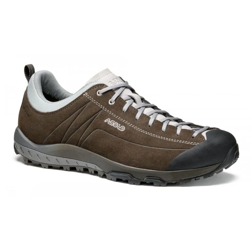 Scarpe da trekking Asolo Space GV (Marrone scuro) Uomo