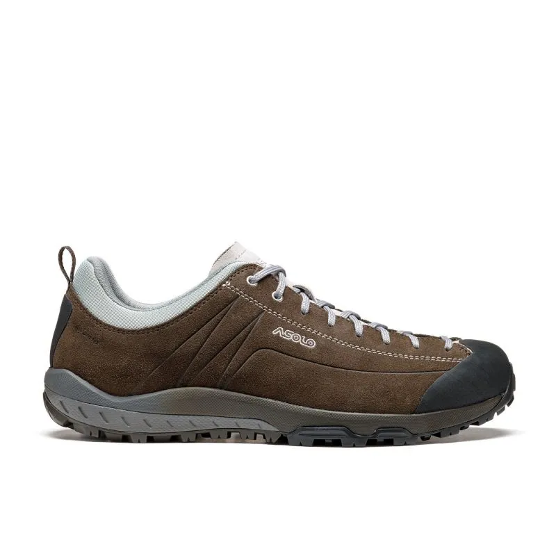 Scarpe da trekking Asolo Space GV (Marrone scuro) Uomo