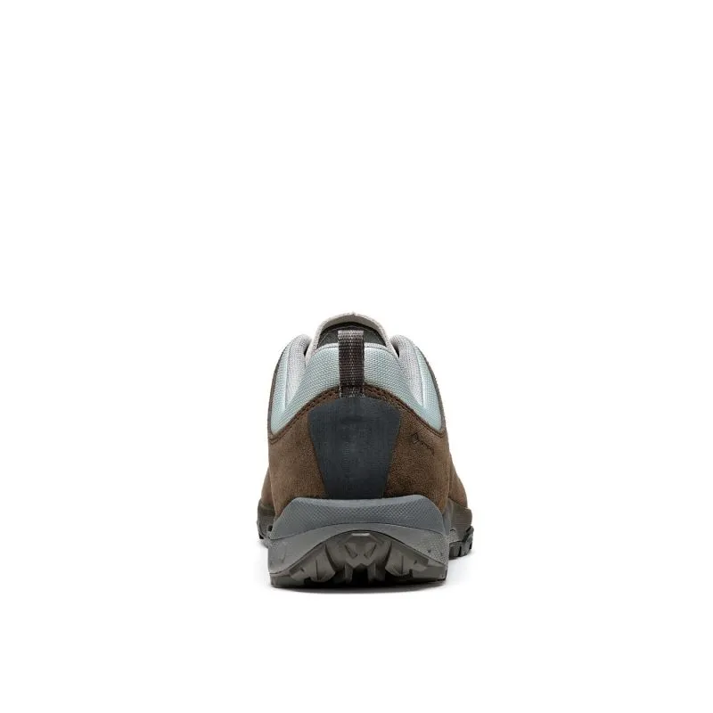 Scarpe da trekking Asolo Space GV (Marrone scuro) Uomo