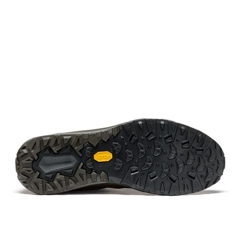 Scarpe da trekking Asolo Space GV (Marrone scuro) Uomo