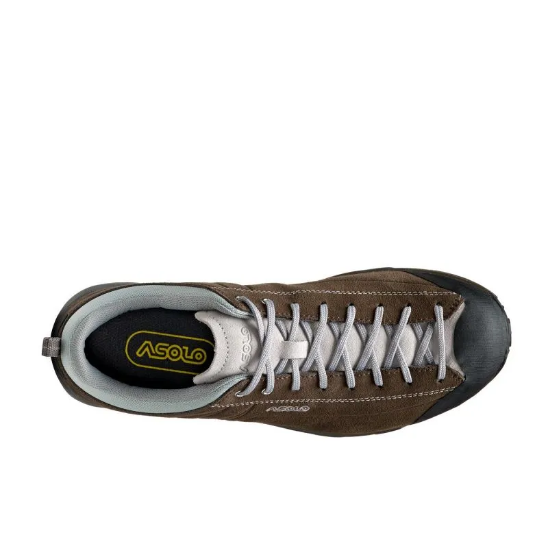 Scarpe da trekking Asolo Space GV (Marrone scuro) Uomo