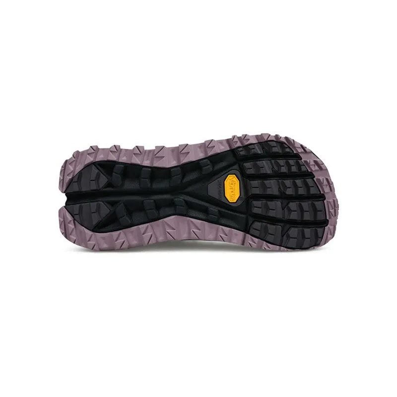 Scarpe da trekking basse Altra Olympus 5 Hike Gore-Tex (Grigio/Nero) Donna