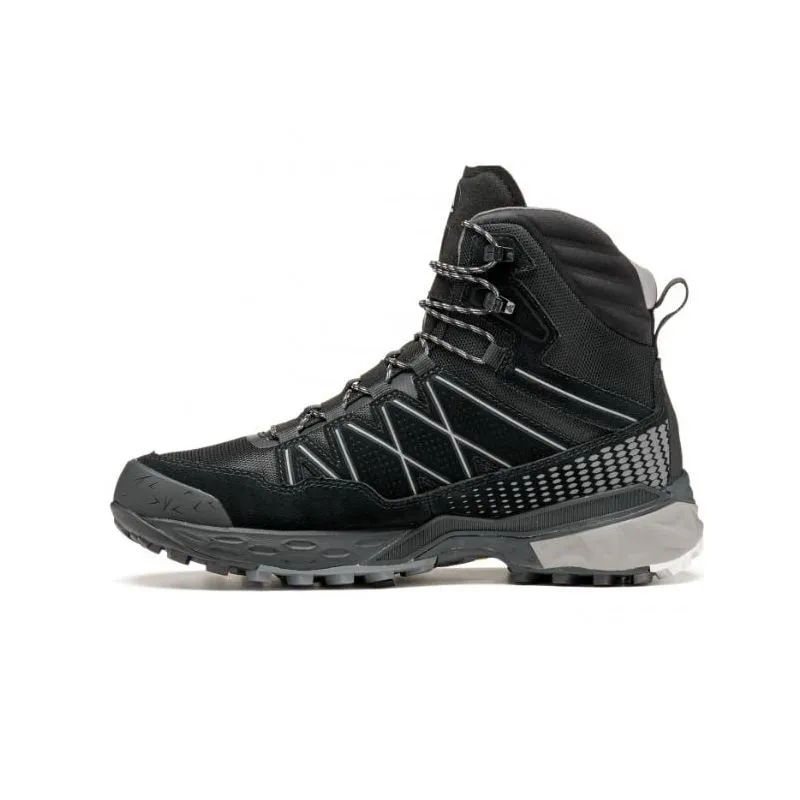 Scarpe da trekking da donna Asolo Tahoe Winter GTX (nero)