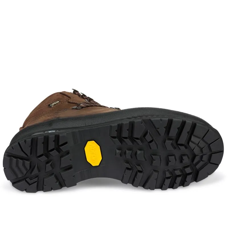Scarpe da trekking da donna Hanwag Nazcat Lady Gore-Tex (erde_brown)
