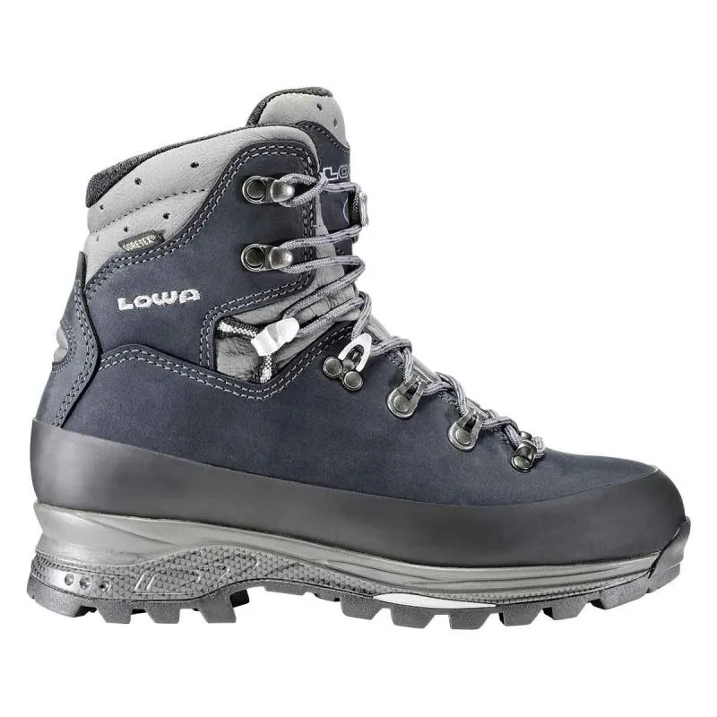 Scarpe da trekking da donna Lowa Tibet GTX WS (blu/grafite)