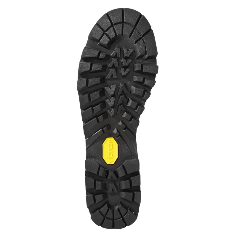 Scarpe da trekking da uomo Kayland Legacy Gore-Tex (Grigio Rosso)