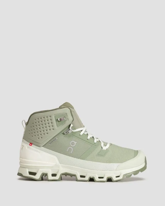 Scarpe da trekking da uomo On Running Cloudrock 2 Waterproof