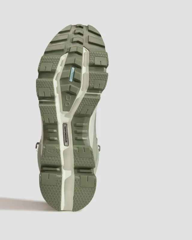 Scarpe da trekking da uomo On Running Cloudrock 2 Waterproof