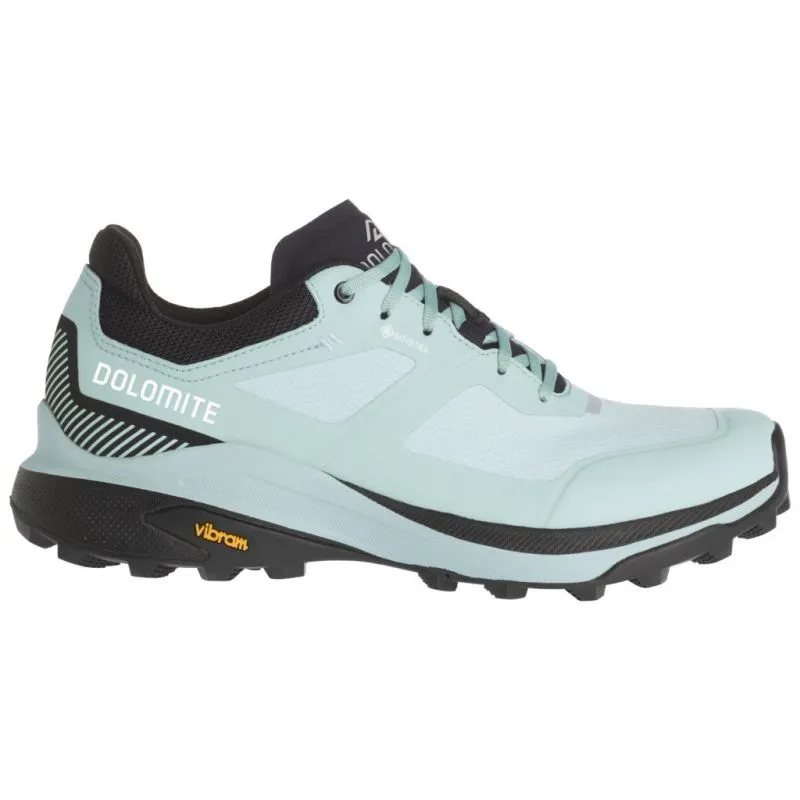 Scarpe da trekking Dolomite Nibelia GTX (Mint Green) Uomo