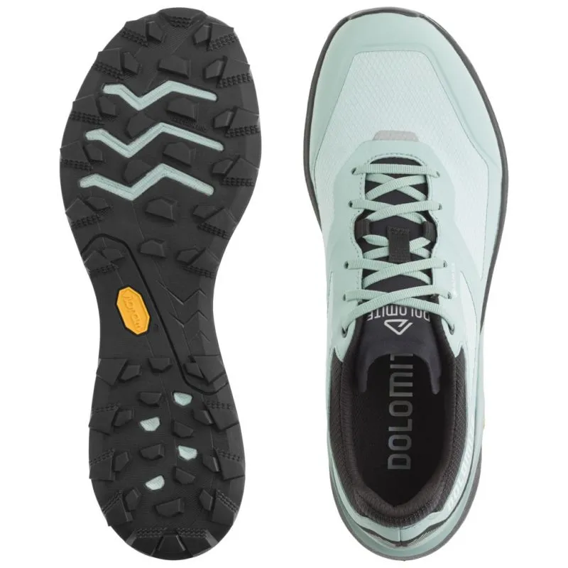 Scarpe da trekking Dolomite Nibelia GTX (Mint Green) Uomo