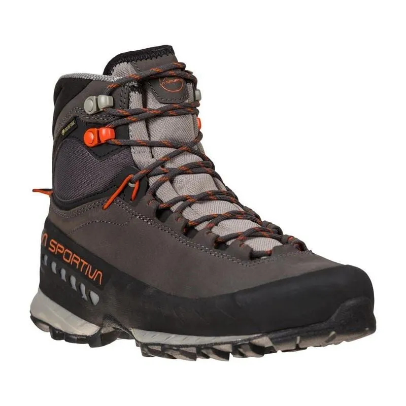 Scarpe da trekking La Sportiva Tx5 Gtx (Carbon/Paprika) Donna