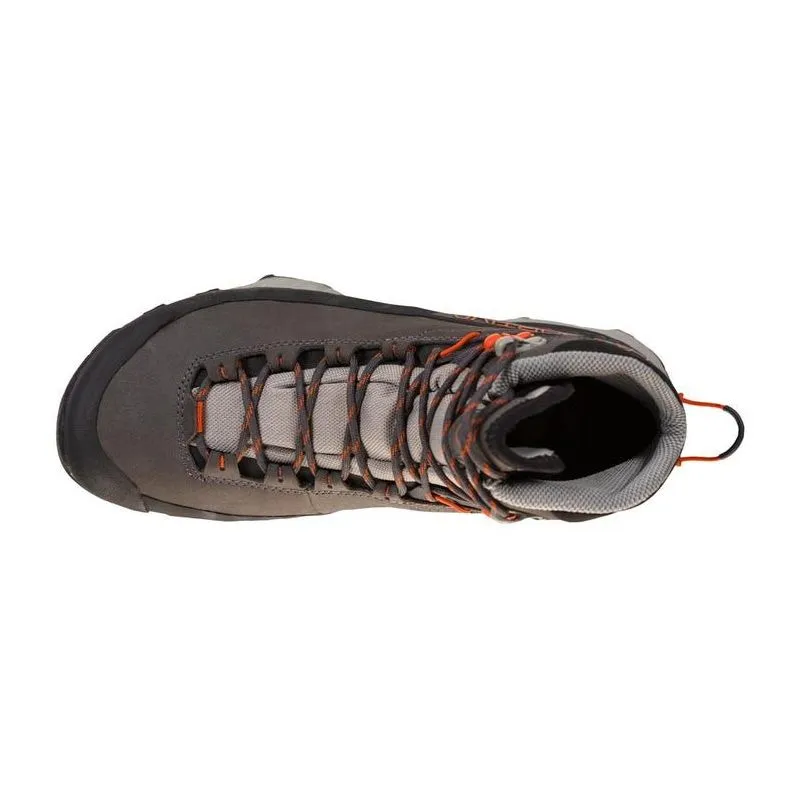 Scarpe da trekking La Sportiva Tx5 Gtx (Carbon/Paprika) Donna