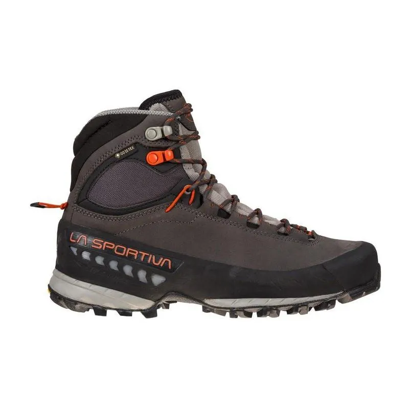 Scarpe da trekking La Sportiva Tx5 Gtx (Carbon/Paprika) Donna