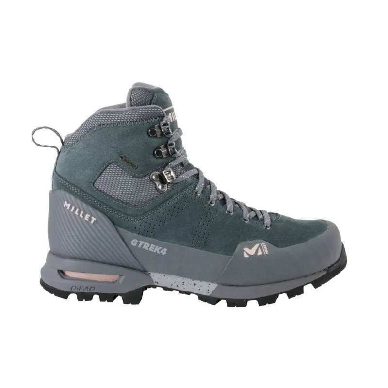 Scarpe da trekking Millet G Trek 4 Goretex (Shadow) Donna