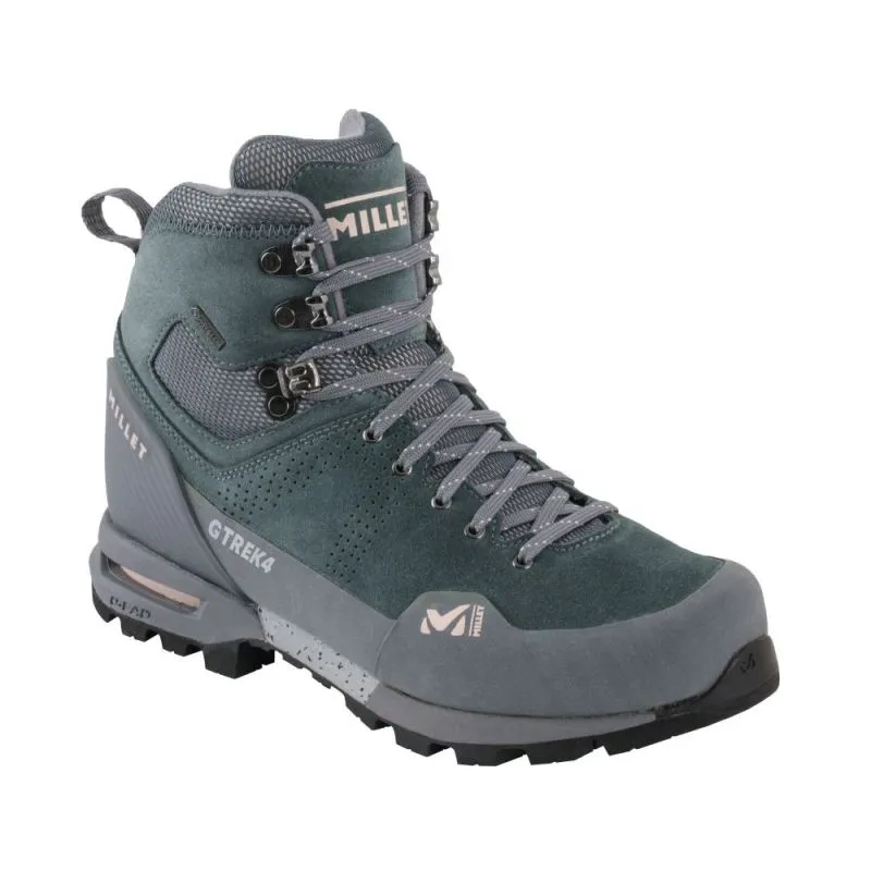 Scarpe da trekking Millet G Trek 4 Goretex (Shadow) Donna