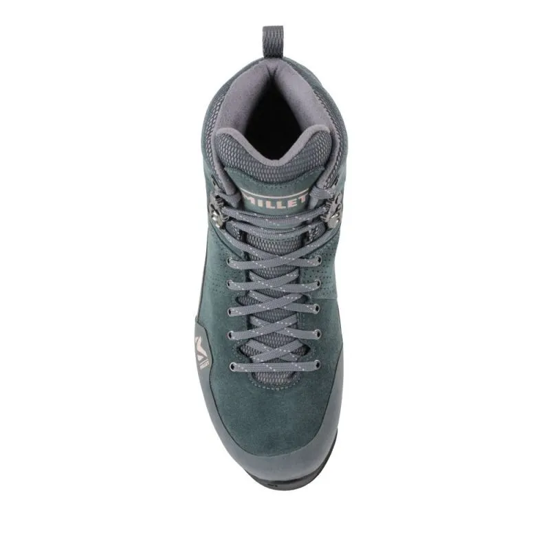 Scarpe da trekking Millet G Trek 4 Goretex (Shadow) Donna